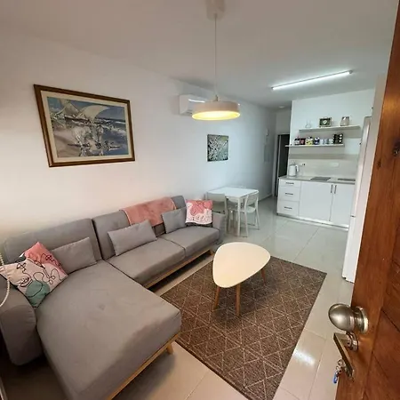 Harbour Ii Apartmán Paphos