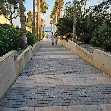 Apartmán Harbour Ii *