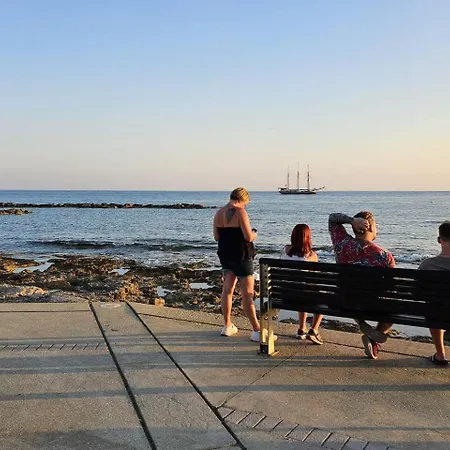 Harbour Ii * Paphos